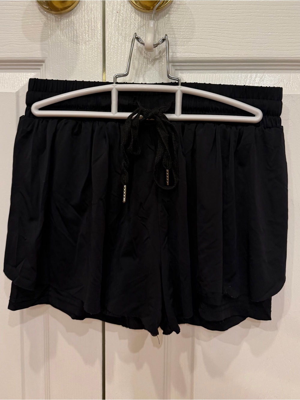 Athletic Shorts